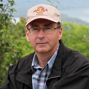 John Biczok, P.Geo.