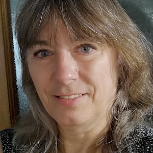 Sherry Bates