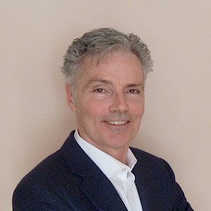 Kevin M. Keough, B.Sc.