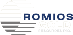 Romios Gold Resources Inc.